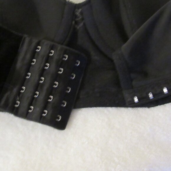 Victoria's Secret Dream Angels Lined Bandeau Bra  32C - Picture 6 of 6